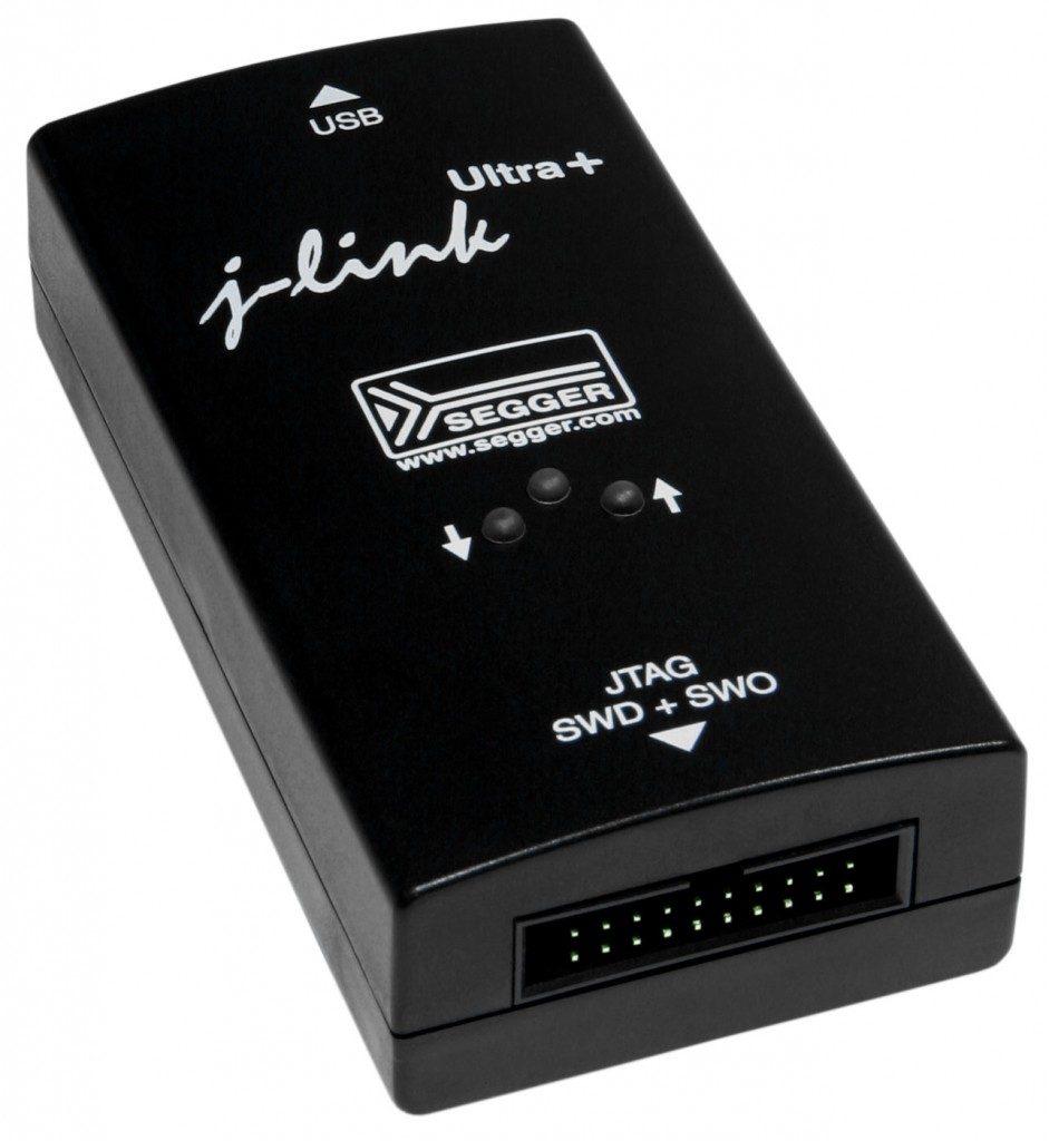 Product_JLink_ULTRA_Plus941×1024 Beningo Embedded Group