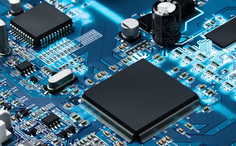 What is Embedded System? Why RUST for Embedded ?? - NashTech Insights