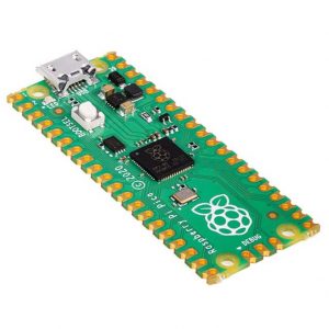 Introduction to Raspberry Pi Pico W - The Engineering Knowledge